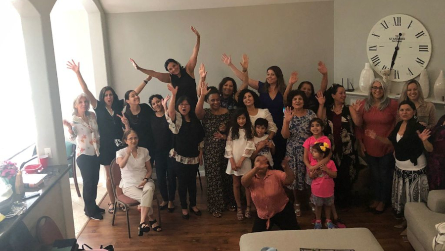 Reuniao das Mulheres - 26 junho 2021 - 6