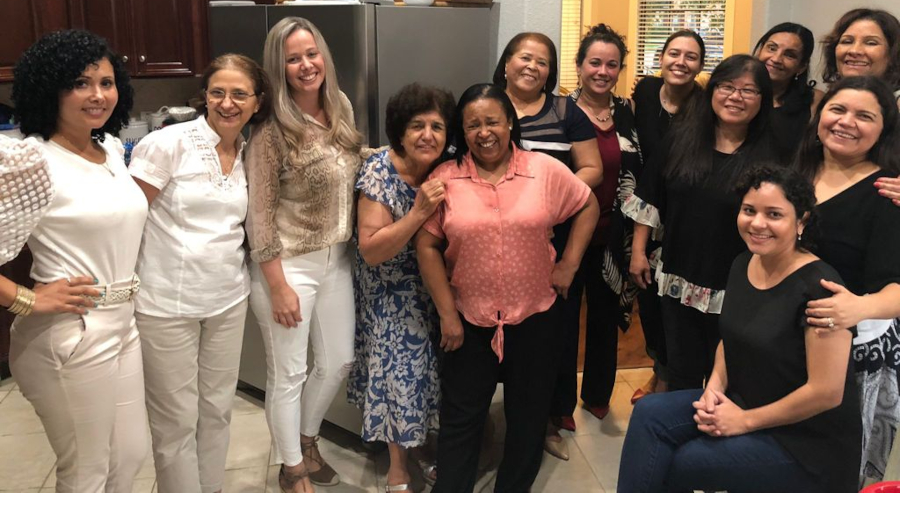 Reuniao das Mulheres - 26 junho 2021 - 7