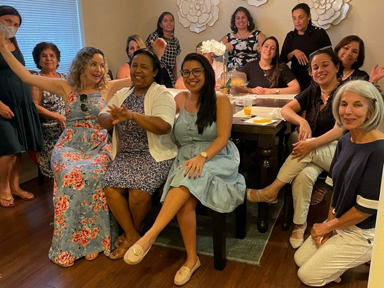 Reuniao das mulheres 28 agosto 2021 -1
