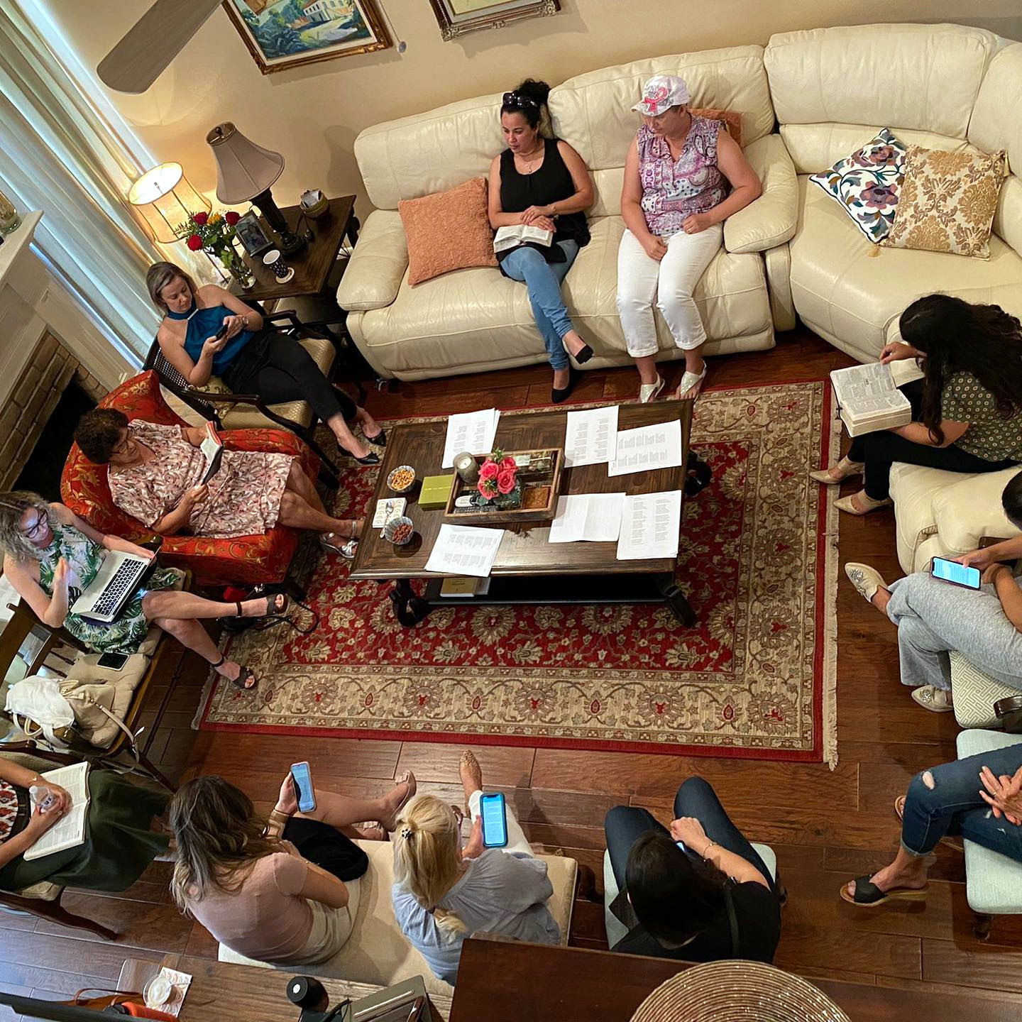 Reuniao das mulheres 7 agosto 2021-4