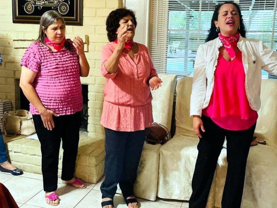 Reuniao das Mulheres 23 outubro 2021 - 10