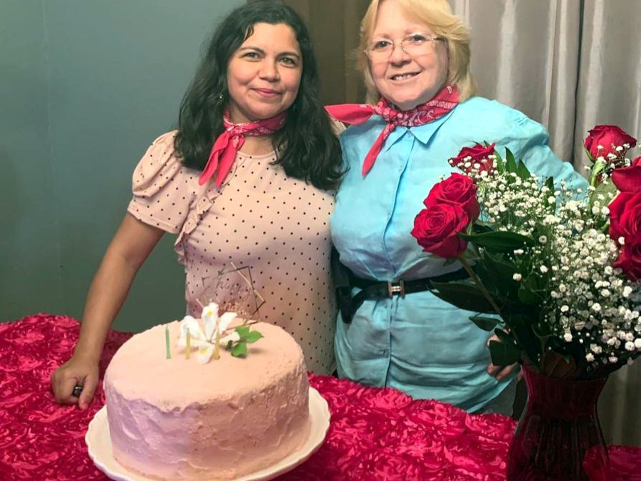 Reuniao das Mulheres 23 outubro 2021 - 14