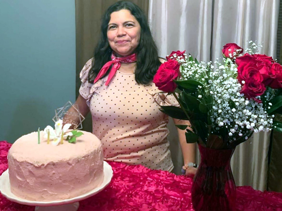 Reuniao das Mulheres 23 outubro 2021 - 15