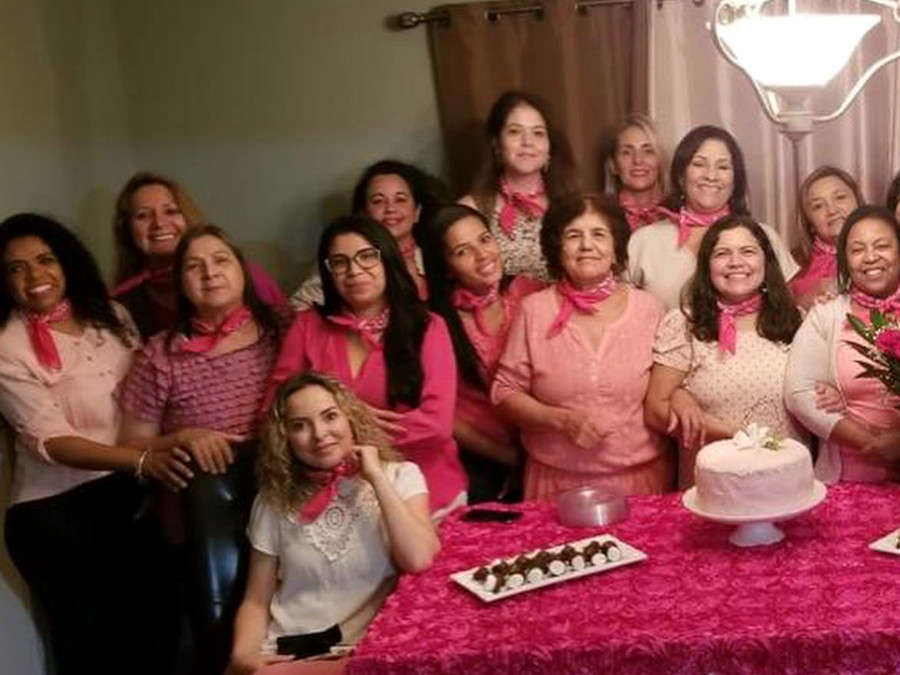 Reuniao das Mulheres 23 outubro 2021 - 16