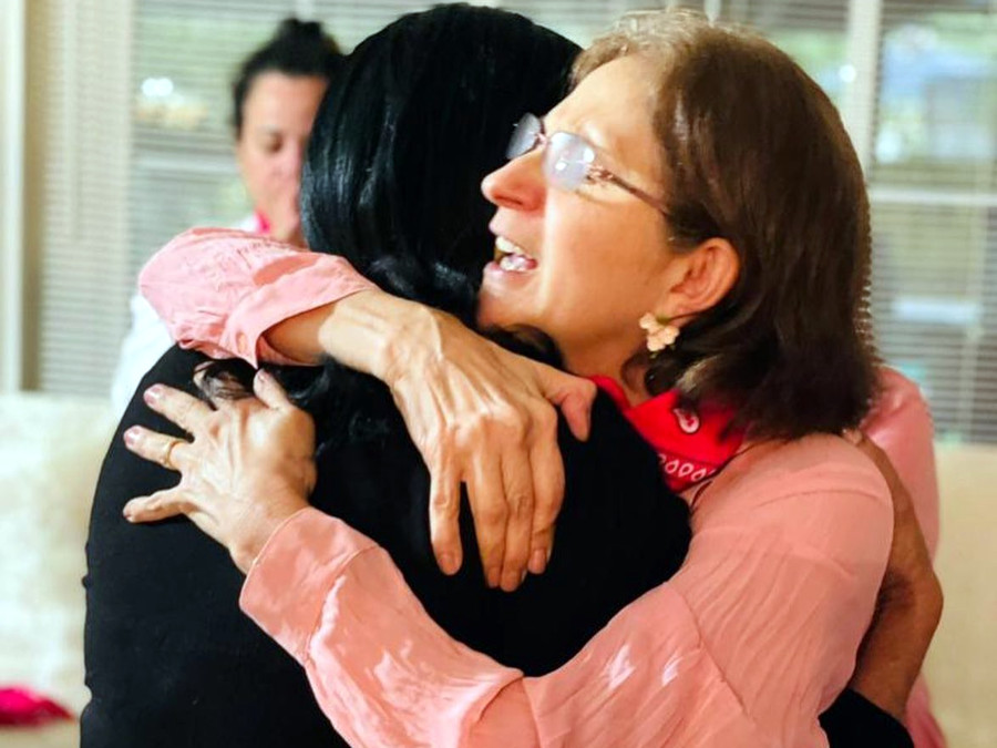 Reuniao das Mulheres 23 outubro 2021 - 3