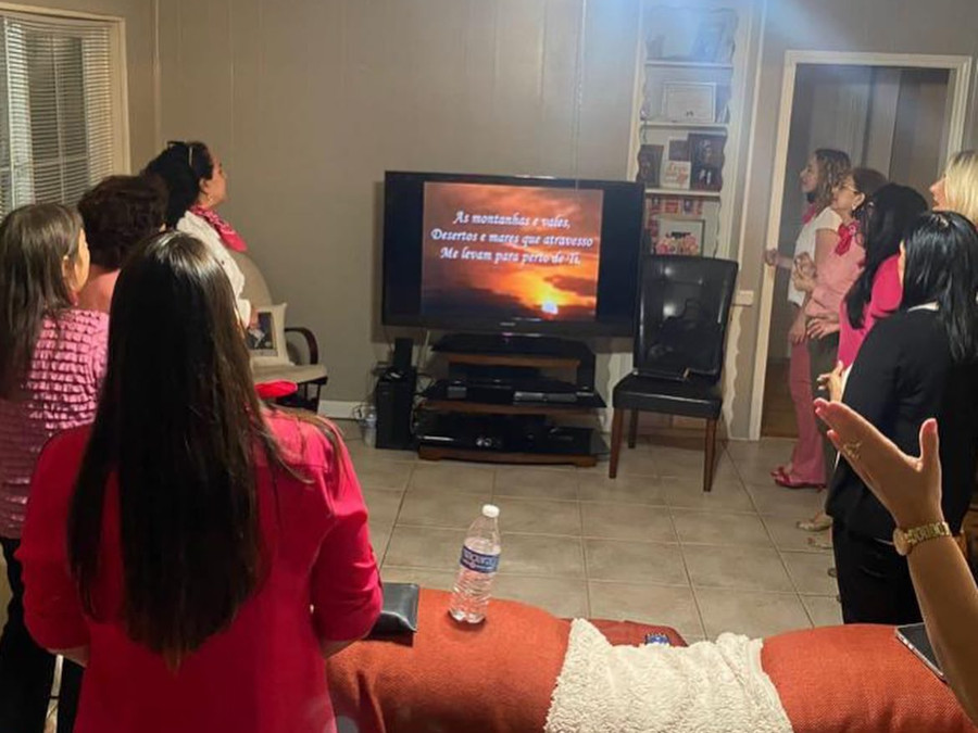 Reuniao das Mulheres 23 outubro 2021 - 5