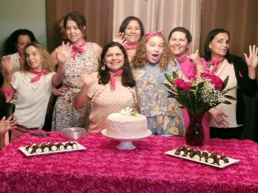Reuniao das Mulheres 23 outubro 2021 - 9
